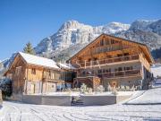 Authentique Ferme restaurée en Haute Savoie