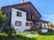 AUTHENTIQUE FERME SAVOYARDE