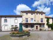 Authentique Hôtel particulier du XVIe siècle dans les Vosges
