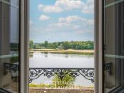 Authentique maison de bourg avec vue Loire 187m² Saint...