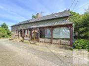 Authentique maison de campagne avec dépendances et...