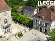 Authentique maison de village avec cachet à...