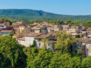 Authentique maison de village avec jardin clos et vues...