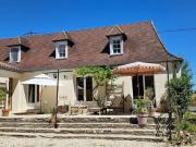 Authentique maison de village en pierres