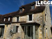 Authentique maison en pierre du Périgord avec gîte,...