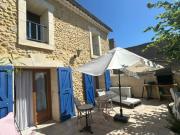 AUTHENTIQUE MAISON EN PIERRES 3/4 CHAMBRES 196M2 TERRASSE JA