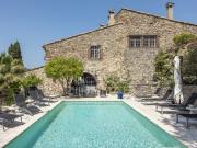 Authentique maison en pierres du 18ème