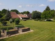 Authentique maison périgourdine de charme 305m² Bergerac