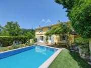 Authentique Mas au coeur du Luberon