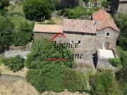 Authentique mas cevenol