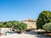 Authentique Mas de 160 m² avec appartement de 50 m², sur...