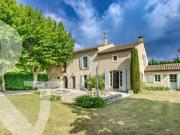 AUTHENTIQUE MAS EN CAMPAGNE