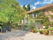 Authentique mas en campagne avec terrain de plus de 7 000 m²