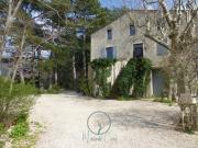 AUTHENTIQUE MAS EN PIERRE