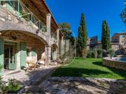 Authentique mas en pierre du 18ème siècle à vendre aux...