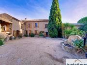 Authentique mas provençal