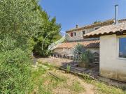 AUTHENTIQUE MOULIN RENOVE DANS UN CADRE NATUREL A NEOULES 8