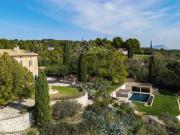 Authentique prestigieuse bastide ancienne à AIX EN PROVENCE