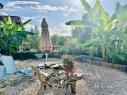 Authentique Quercynoise avec dépendances Puyjourdes