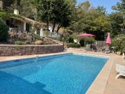 Authentique villa provençale à vendre 3 chambres