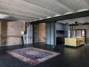 Wunderschöner originaler Loft in alter Fabrik