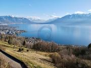 AUTHENTISCHES BAUERNHAUS ZUM RENOVIEREN, MIT PANORAMABLICK