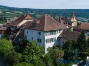 Authentisches Charakterhaus mit 7 Wohnungen