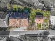 Authentisches Dorfbauernhaus mit Nebengebäude Vesin FR