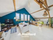 Authentisches Mehrfamilienhaus, geschmackvoll renoviert