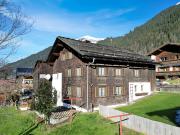 Authentisches Montafonerhaus Charakter, Ruhe & Raum zur...