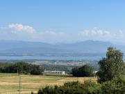 Authentisches Waadtländer Haus mit freiem Blick auf die...