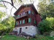 Authentisches Walliser Chalet 6 Minuten von den...