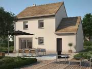 Autheuil Authouillet 27490 Programme neuf maison neuf à...