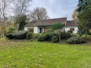 Authon du Perche 28330 Achat / Vente maison 5 pièces t5...