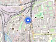 Author Kings Cross, York Way, London, N1