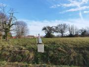 Authumes Vente Terrain 71