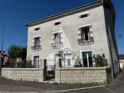 Autigny la Tour Vente Maison 88