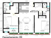 AUTIKA, Dpto. en Venta en Mérida