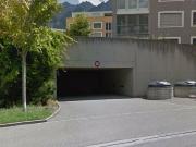 Auto Einstellplatz in Chur zu vermieten! Auto Einstellplatz in Chur zu vermieten!