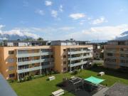 Auto Einstellplätze in Buchs zu vermieten!