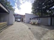 Autobahnnähe | Lagerplatz mit Freiflächen, Lagerräumen &...