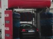 Autolavaggio self e servito direz. Nord Milano
