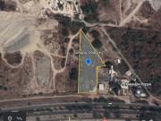 AUTOPISTA GUAYAQUIL SALINAS km 13 terreno 11940 m2