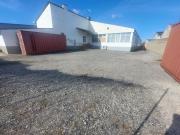 Autoplatz, Lagerplatz 600 m², Nahe Stadtgrenze Wien in...