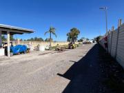 Autorimessa in affitto a Castel Volturno