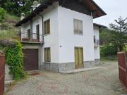 Autorimessa in affitto a Chatillon