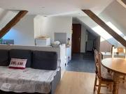 Autrans 38880 Achat / Vente appartement 3 pièces t3 au...