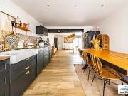 Autrey lès Gray 70100 Achat / Vente maison 9 pièces t9...