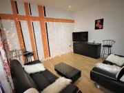 Autumn Avenue, Burley, Leeds, West Yorkshire