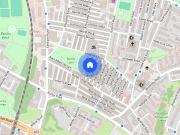 Autumn Grove, Leeds, LS6